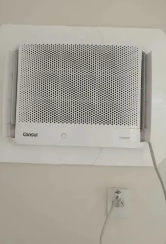 Ar Condicionado Inverter Consul
