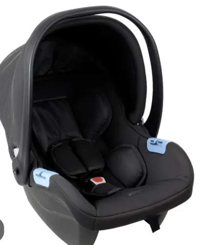Bebê conforto burrigot até 15 kg