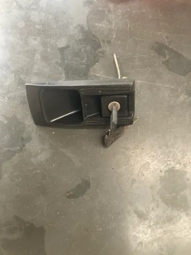 Fechaduras externas Opala 85 a 92 