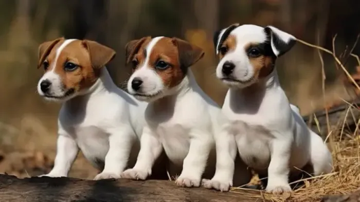 FOX X PINSCHER 