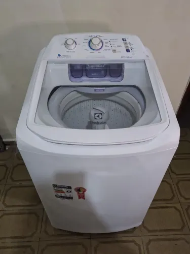 Vendo máquina 12k 