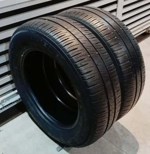 Pneu 185/65 aro 15 Michelin Energy Xm2 seminovos