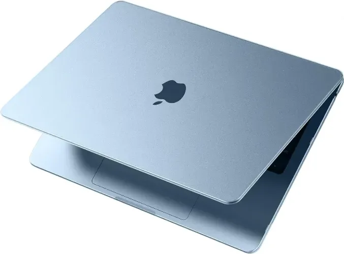 MACBOOK AIR M4 16GB 256GB 41 CICLOS APENAS GARANTIA