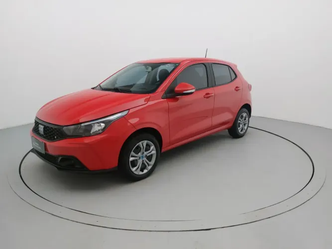 Fiat Argo Drive 1.0 Firefly 2025