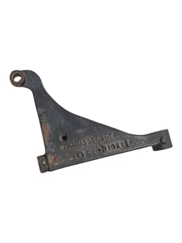 Suporte Do Alternador Chevrolet Montana Ls 2012