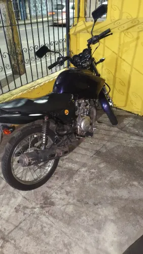 Factor 125, pegar e rodar