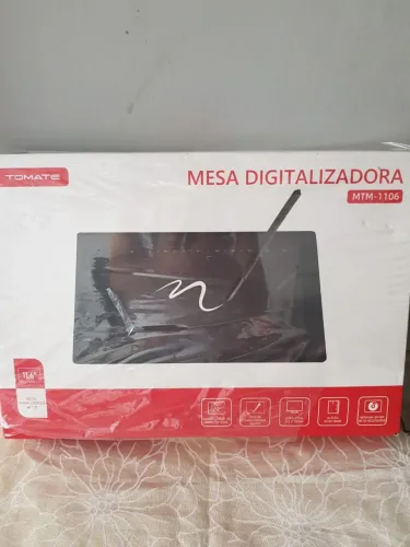 Mesa digitalizadora mtm-1106