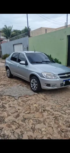 Alugo prisma lt para motorista de app