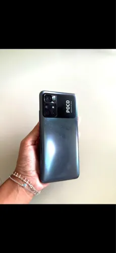 Xiomi Poco M4