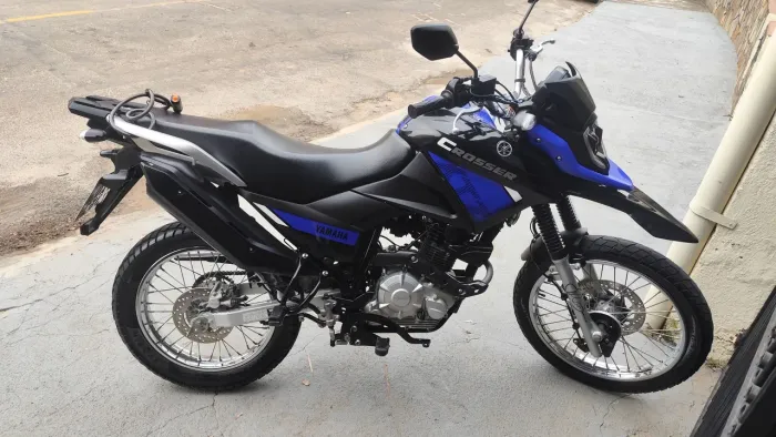 XTZ Crosser