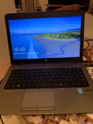 notebook hp elitebook 840 g1