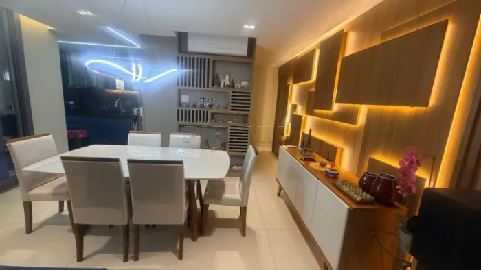 Apartamento Padrão em Ribeirão Preto