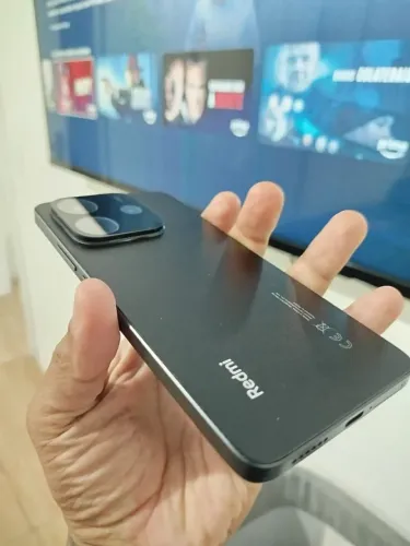 Redmi note 14