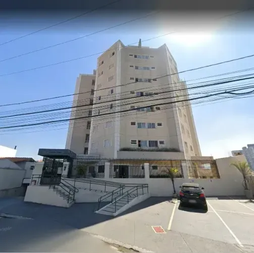 Apartamento para alugar Jardim Pagliato 3 quartos 1 suíte 2 vagas cobertas- Sorocaba - SP