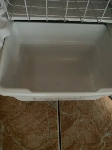 Vendo freezer