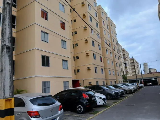 [RUF187QL] Excelente Apartamento em Peixinhos