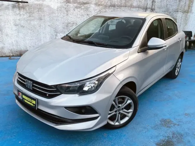 Fiat Cronos Drive 1.3 8V Flex 2024