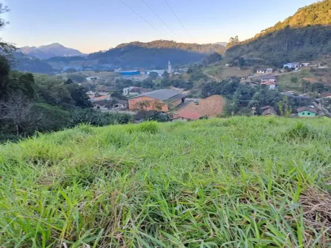 Terreno BENEDITO NOVO - SC