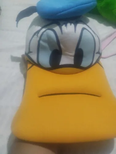 Boné Disney