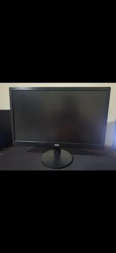 monitor AOC 18,5 polegadas
