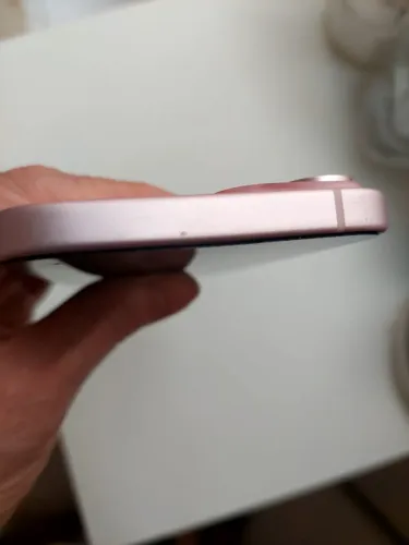 Celular IPhone 15