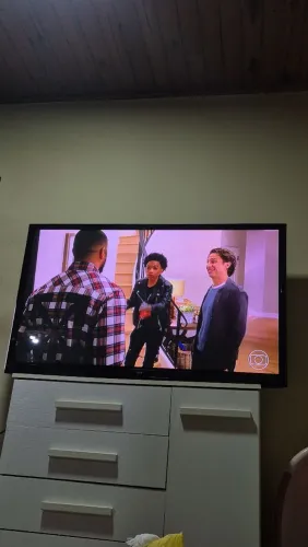 LG TV