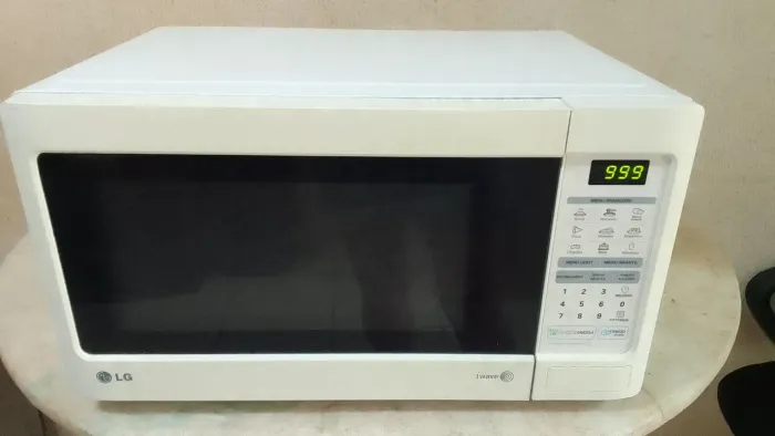 Microondas