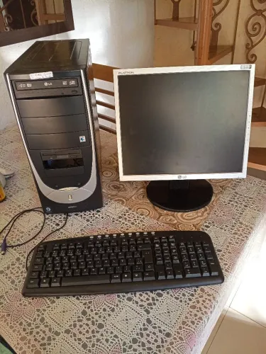 Computador 