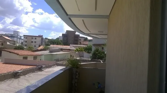 Apartamento 3 quartos, Caiçara