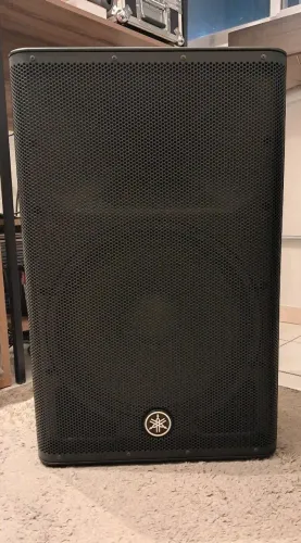Yamaha DXR15MK2