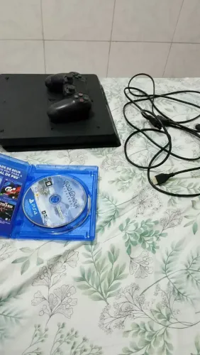 PlayStation 4