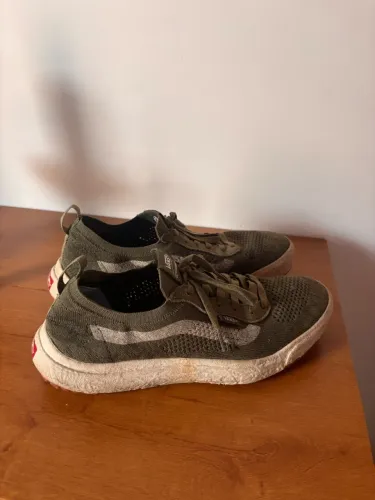 Tênis vans ultrarange VR3