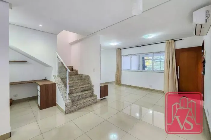 Sobrado com 3 dormitórios, 190 m² - venda por R$ 980.000,00 ou aluguel por R$ 5.316,00/mês