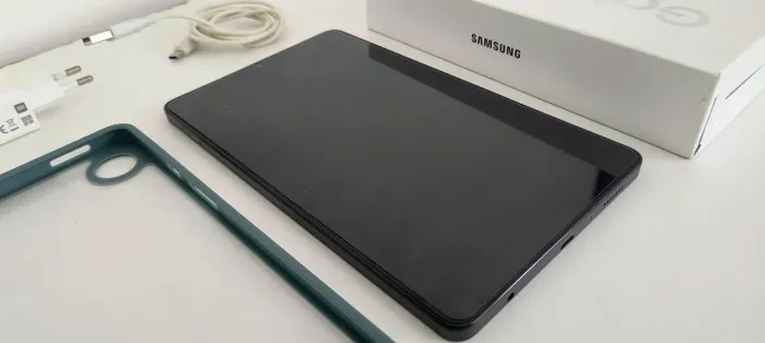 Tablet Samsung Galaxy TAB A9 NOVO com Garantia e Nota Fiscal