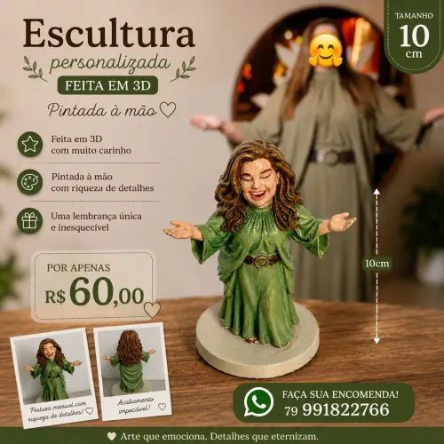 Miniatura personalizada