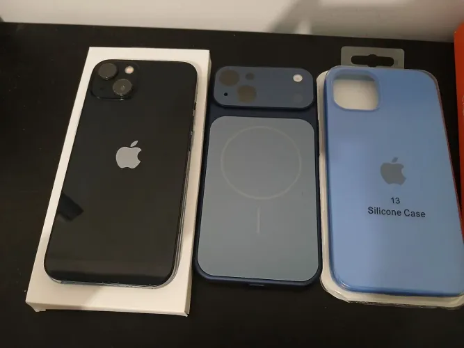 IPHONE ÚNICA DONA COM NOTA FISCAL