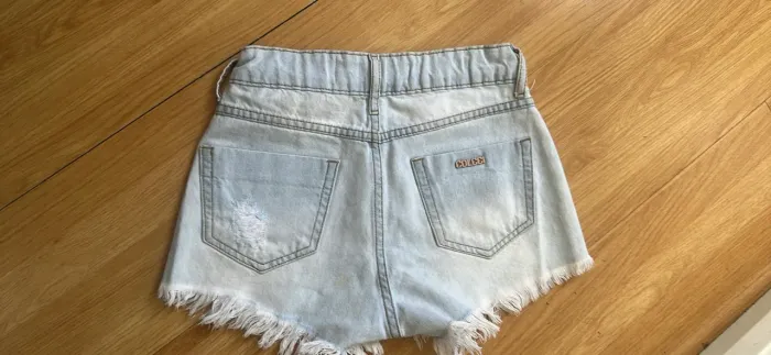 Short colcci