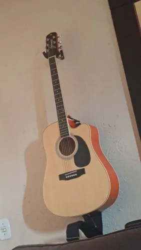 Violão elétrico
