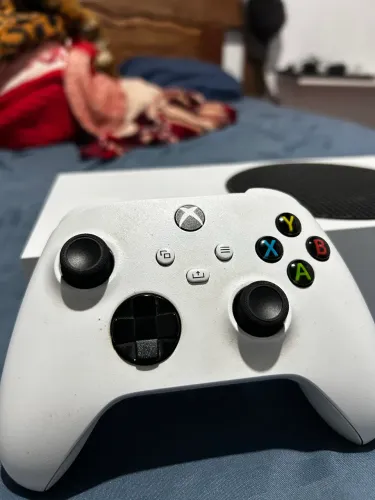 Xbox series s