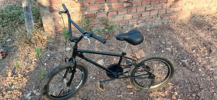 Bicicleta aro 20