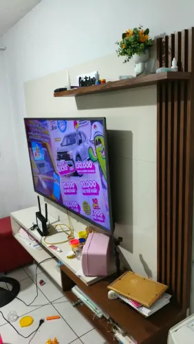 Painel pra sala