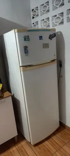 Geladeira