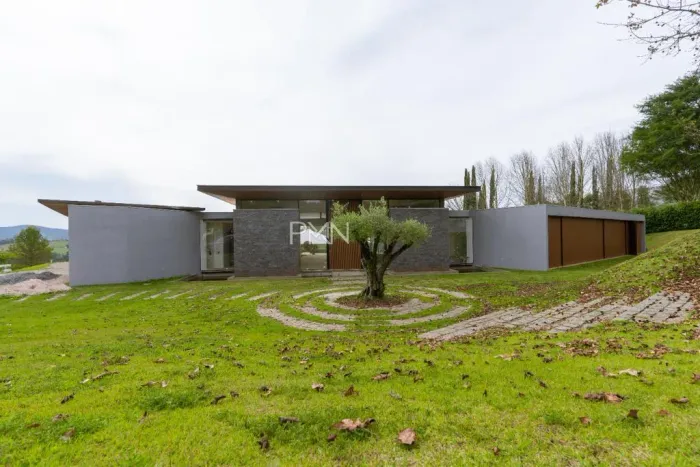 Casa à venda Quinta da Baroneza, em Bragança Paulista, com 6 suítes, com 1040 m²