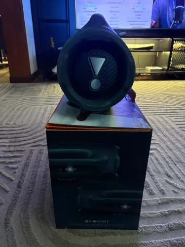 JBL BOOMBOX 4