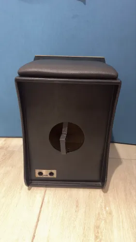 Cajon fsa Gibão series