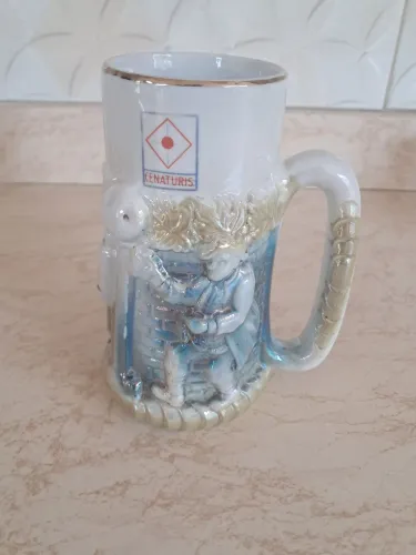 Canecas louças