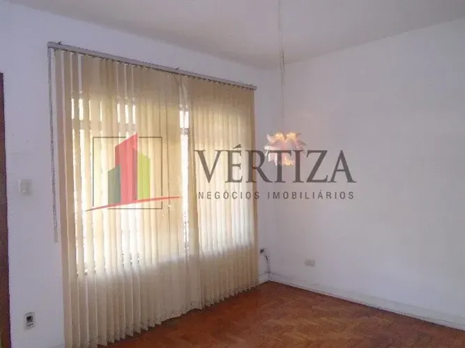 Casa de vila à venda com 90m² na Vila Olímpia