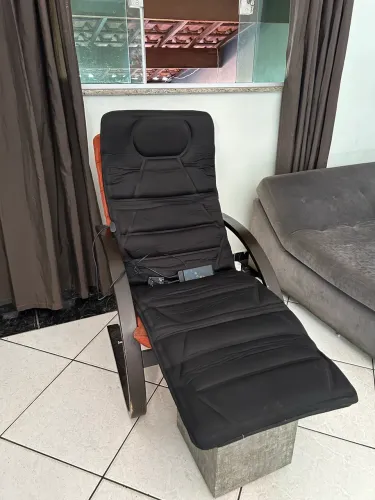 Esteira Massageadora RelaxMedic