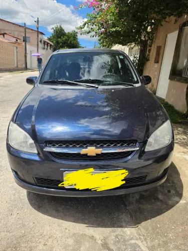 Chevrolet Classic Life/ls 1.0 VHC Flexp. 4P 2014