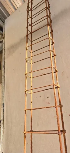 Viga baldrame , sapata , pilar